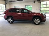 Used 2021 Toyota RAV4 LE image 2