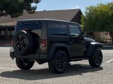 Used 2013 Jeep Wrangler Sport image 6