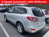 Used 2012 Hyundai Santa Fe GLS image 4