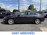 Used 2023 Chevrolet Malibu LT image 4