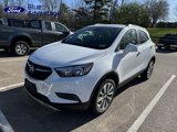 Used 2017 Buick Encore Preferred image 2