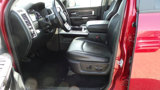 Used 2015 RAM 1500 Laramie w/ Convenience Group image 4