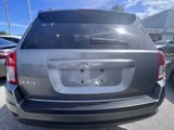 Used 2011 Jeep Compass 4WD image 4
