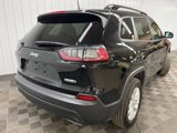 Used 2022 Jeep Cherokee Latitude Lux image 4
