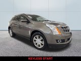 Used 2011 Cadillac SRX Luxury image 3