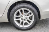 Used 2015 Chevrolet Malibu LT w/ Power Convenience Package image 3