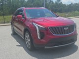 Used 2019 Cadillac XT4 Premium Luxury image 3