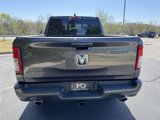 Used 2021 RAM 1500 Big Horn image 5