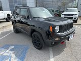 Used 2018 Jeep Renegade Trailhawk image 2