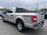 Used 2018 Ford F150 XLT image 5