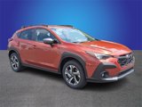 New 2025 Subaru Crosstrek 2.5i Premium image 2
