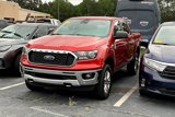 Used 2019 Ford Ranger XLT w/ Equipment Group 301A Mid image 2