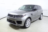 Used 2019 Land Rover Range Rover Sport Supercharged image 4