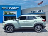 New 2026 Chevrolet TrailBlazer LT w/ Driver Confidence Package image 4
