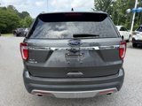 Used 2017 Ford Explorer XLT w/ Equipment Group 201A image 3