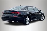Used 2020 Volkswagen Passat 2.0T S image 5