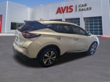 Used 2023 Nissan Murano SV image 6