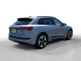 Used 2021 Audi e-tron Premium w/ Convenience Plus Package image 5