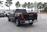 Certified 2024 GMC Sierra 1500 SLT image 4