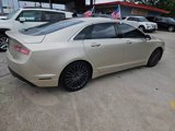 Used 2017 Lincoln MKZ Reserve image 4