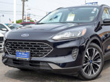 Certified 2021 Ford Escape SE w/ SE Sport Appearance Package image 2