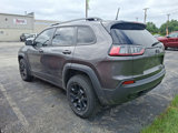 Used 2022 Jeep Cherokee Latitude image 3