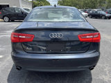 Used 2015 Audi A6 2.0T Premium Plus w/ Premium Plus Package image 4