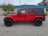 Used 2014 Jeep Wrangler Freedom Edition image 4