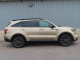 Used 2021 Kia Sorento SX Prestige image 2