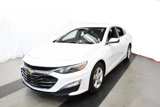 Used 2023 Chevrolet Malibu LT image 4
