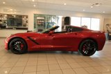 Used 2014 Chevrolet Corvette Stingray Coupe w/ 3LT Preferred Equipment Group image 5