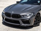 Used 2022 BMW M8 Competition w/ M Carbon Exterior Package image 2