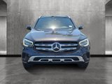 Certified 2021 Mercedes-Benz GLC 300 image 2
