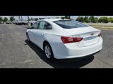 New 2025 Chevrolet Malibu LS image 5