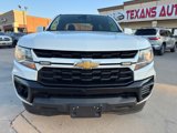 Used 2022 Chevrolet Colorado LT w/ Fleet Safety Package image 4