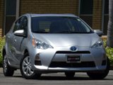 Used 2014 Toyota Prius C Three image 3