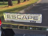Used 2010 Ford Escape XLT image 2