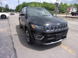 Used 2019 Jeep Compass Limited image 2