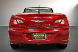 Used 2008 Chrysler Sebring Touring w/ Special Touring Group image 4