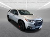 Used 2020 Chevrolet Traverse Premier w/ Redline Edition image 4