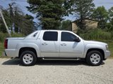 Used 2012 Chevrolet Avalanche LT image 6