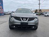 Used 2013 Nissan Juke SL w/ Chrome Pkg image 5