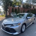 Used 2019 Toyota Camry LE image 2