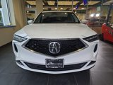 Certified 2023 Acura MDX SH-AWD image 2