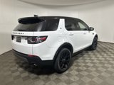 Used 2019 Land Rover Discovery Sport HSE image 5