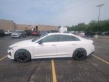 Used 2021 Kia K5 GT-Line image 4