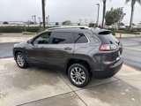 Used 2019 Jeep Cherokee Latitude Plus image 3