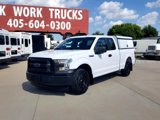 Used 2017 Ford F150 XL w/ Equipment Group 101A Mid image 3