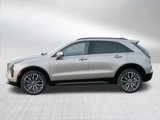 New 2025 Cadillac XT4 Sport image 4