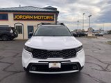 Used 2022 Kia Sorento X-Line EX image 5